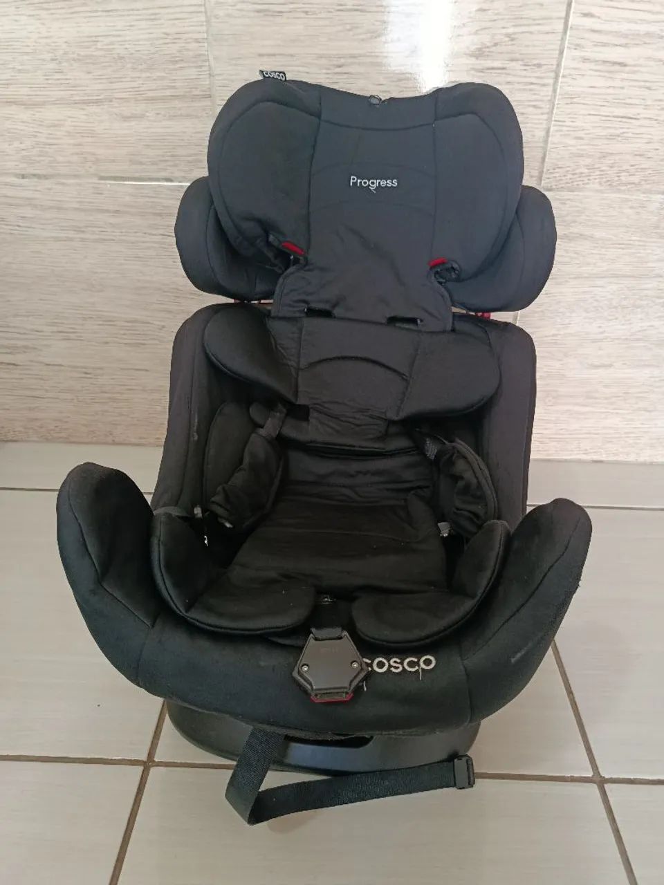 Cadeira de Carro Cosco - Foto 3