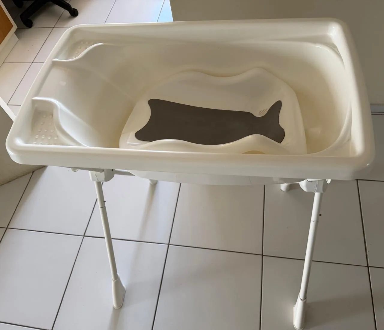 Banheira para bebê