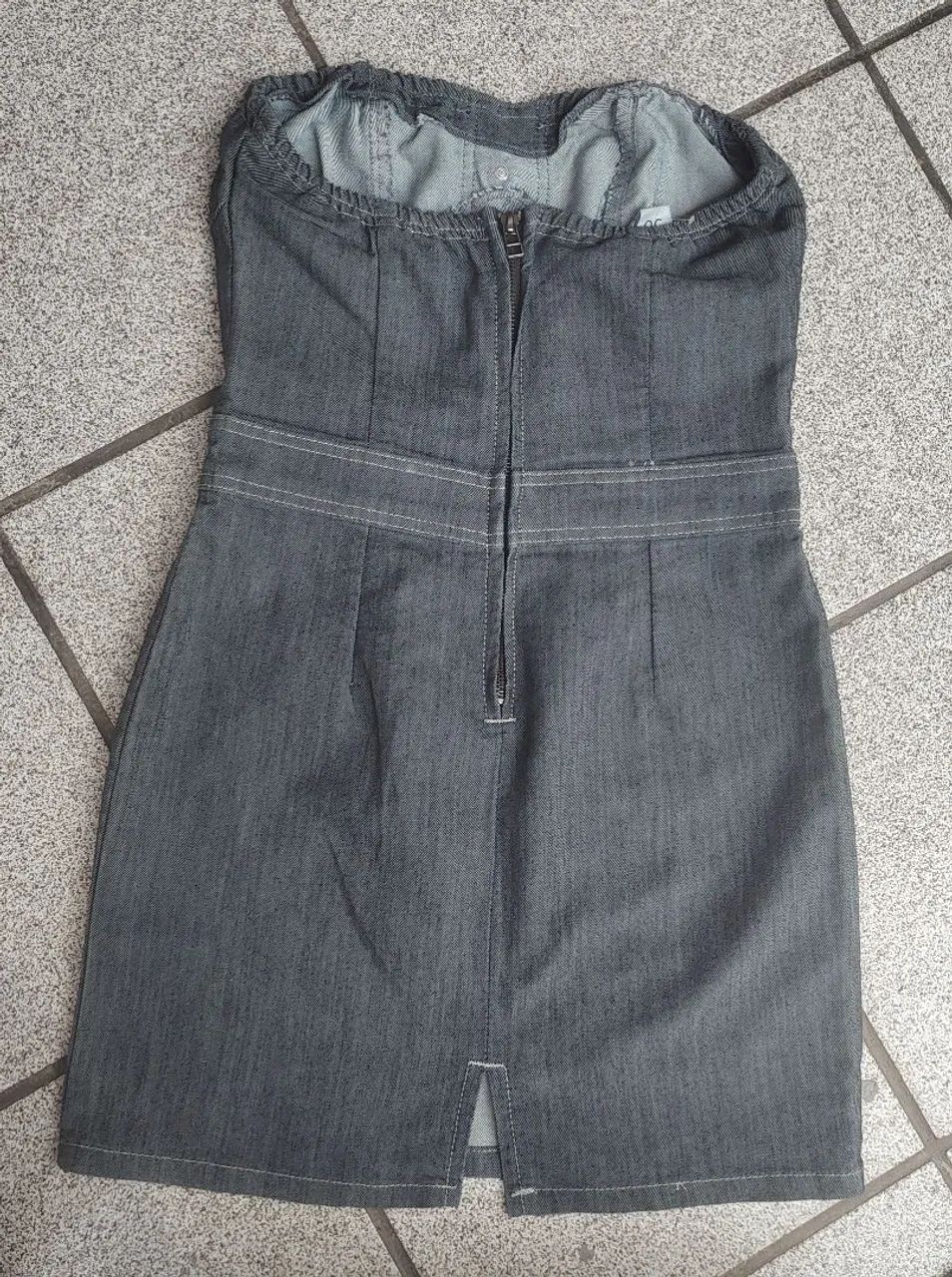 vestido Sawary com Lycra  Tam 38 - Foto 3