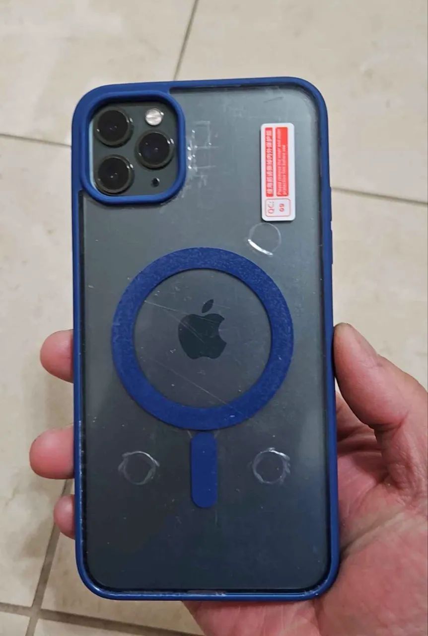 iphone 11 Pro 256GB  - Foto 4
