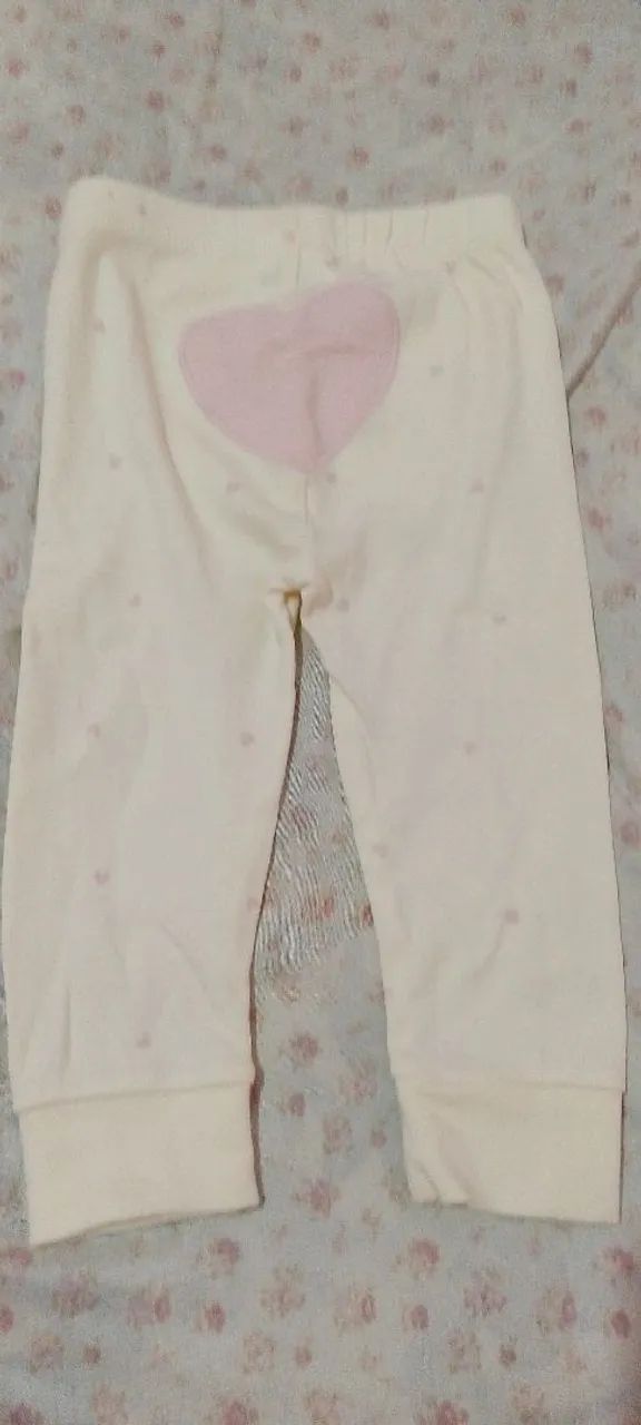 Calça bebê  - Foto 3