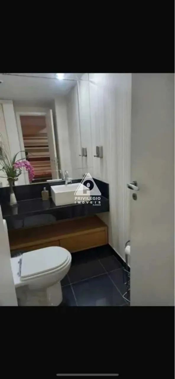 Sala comercial na Barra da Tijuca - Foto 4