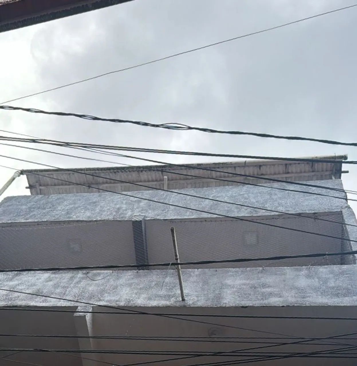 Foto - Salvador - Mata Escura