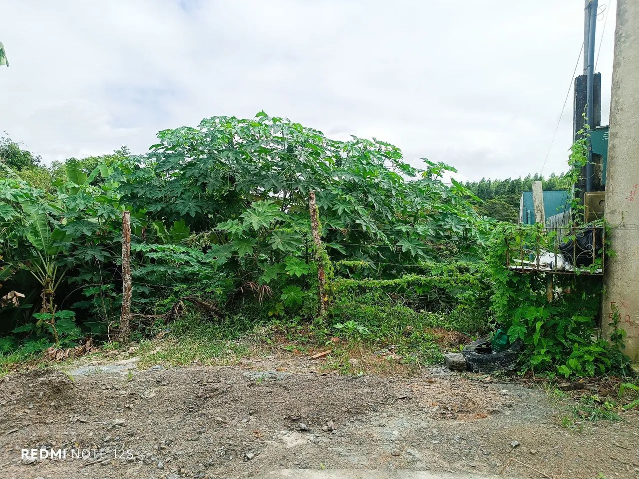 Terreno Barra ville - Foto 5
