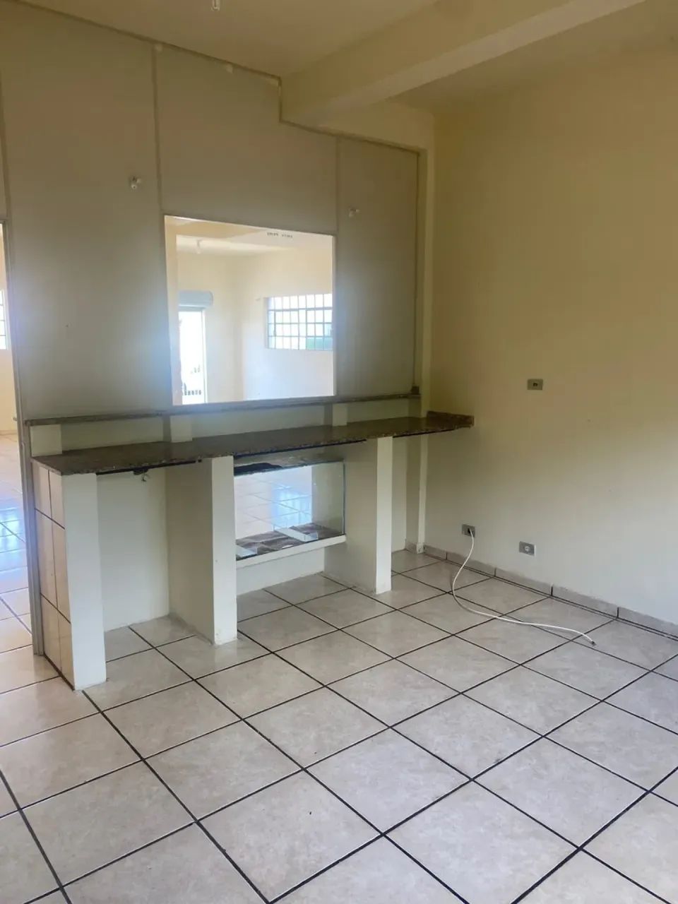 SALA COMERCIAL  TERREA- UVARANAS - Foto 5