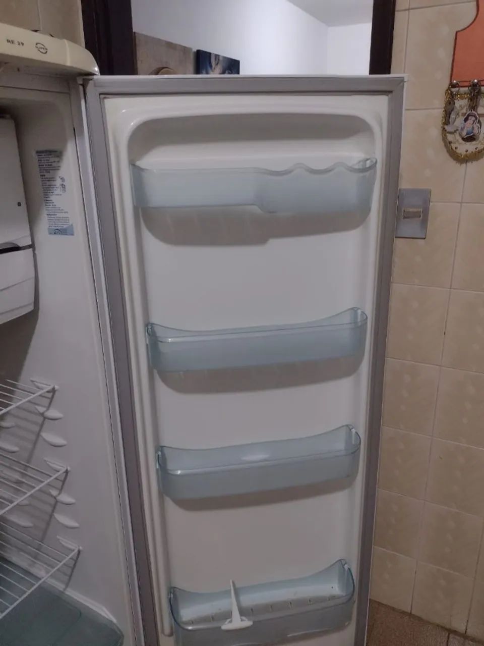 Geladeira  - Foto 3