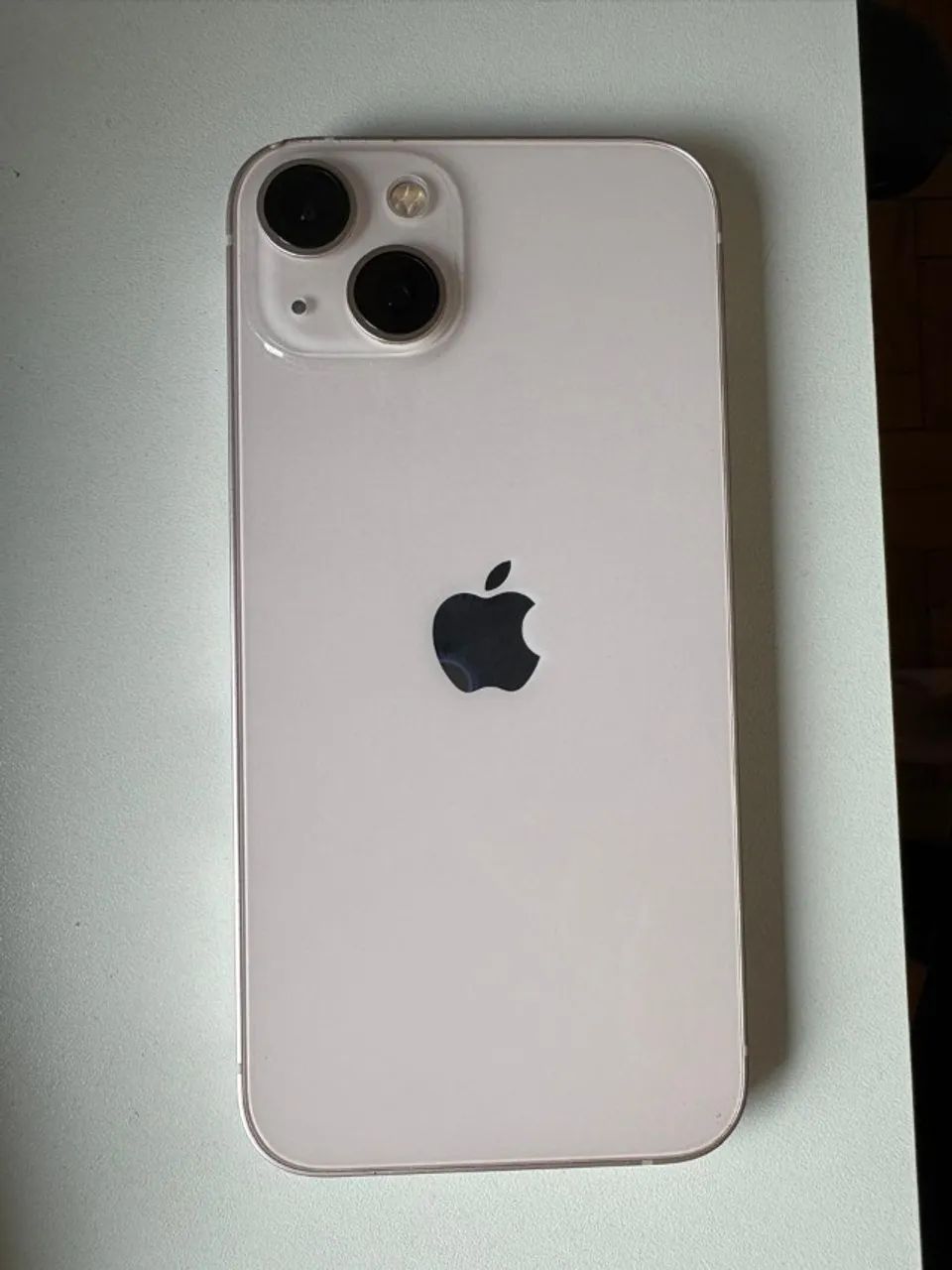 Iphone 13 - Nf de compra, unico dono, 100% Original - Foto 3