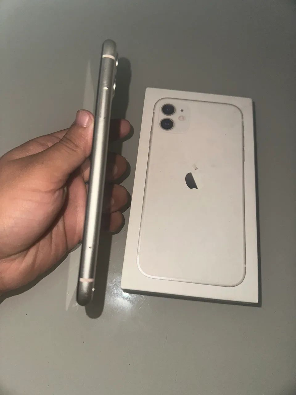 IPHONE 11 - 64GB - PERFEITO ESTADO! - Foto 3