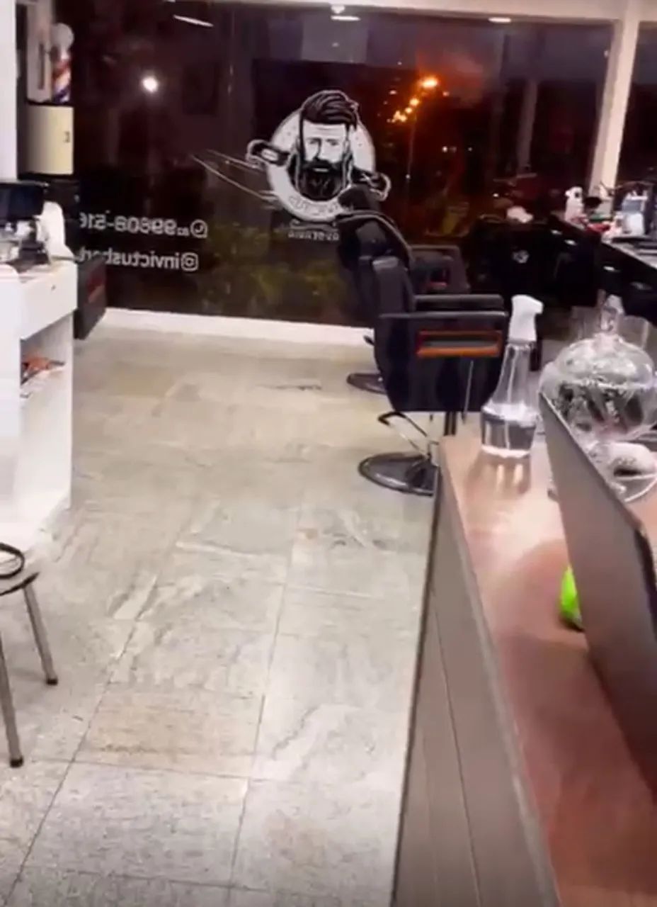Repasso barbearia na Jatiuca  - Foto 2