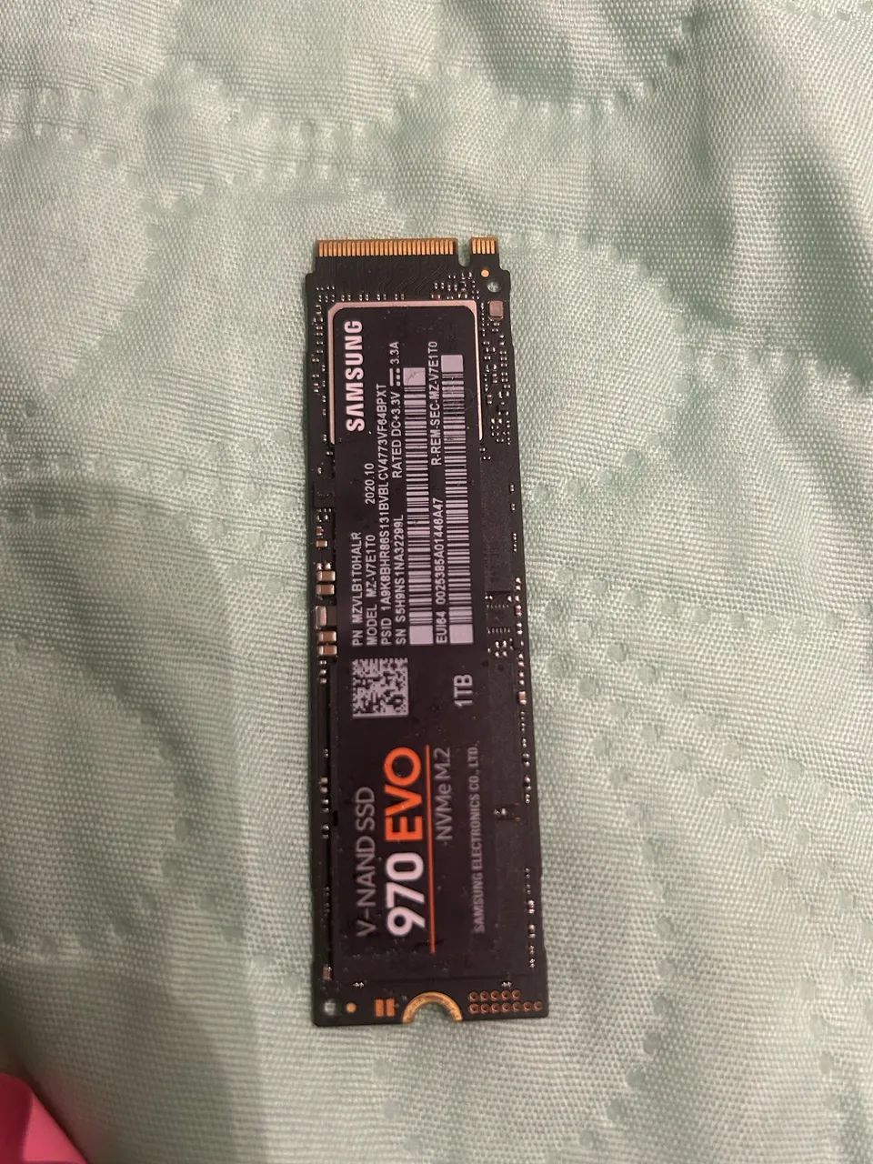 Ssd 1 TB Nvme - Foto 2