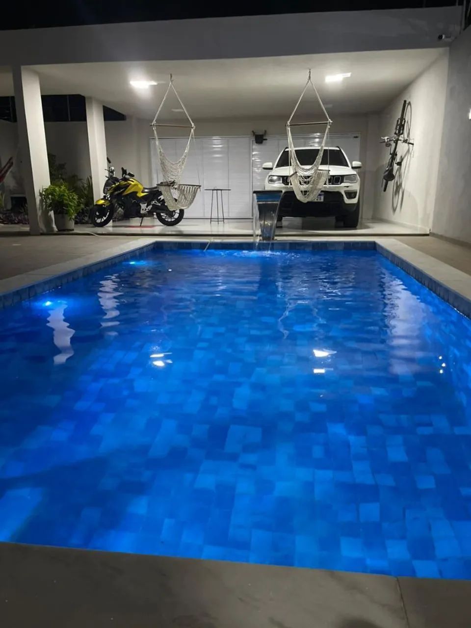 Excelente casa na barra nova