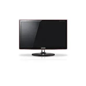 Monitor Samsung 24 polegadas P2470HN HDMI DVI VGA - Foto 2
