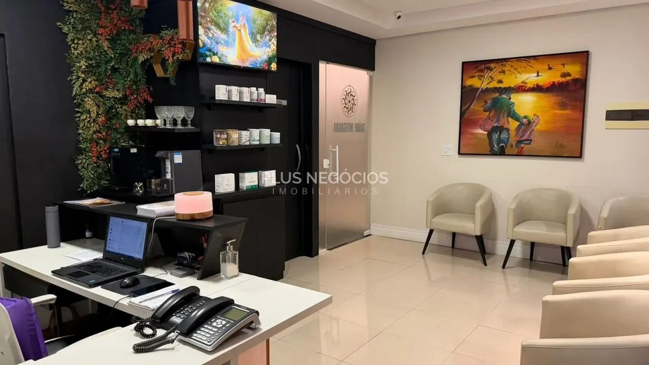 Sala | Conjunto | Comercial À Venda | Edifício Mondrian Tower | Jardim Emília | Sorocaba/S - Foto 2