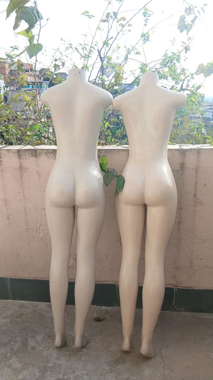 Manequins