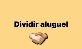 Dividir aluguel 