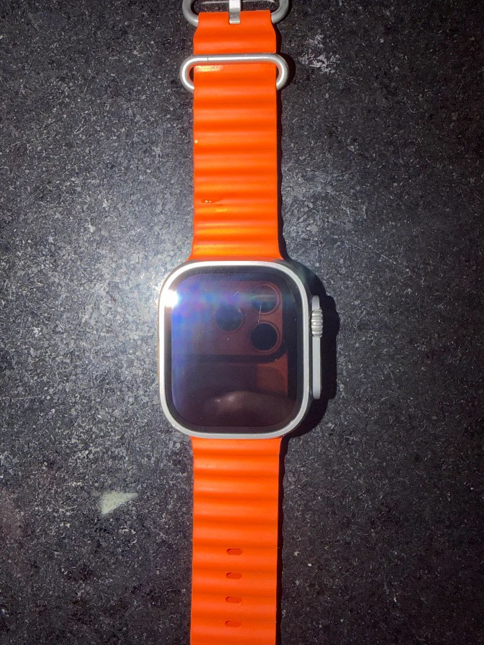 Apple Watch Ultra 2 - Foto 5