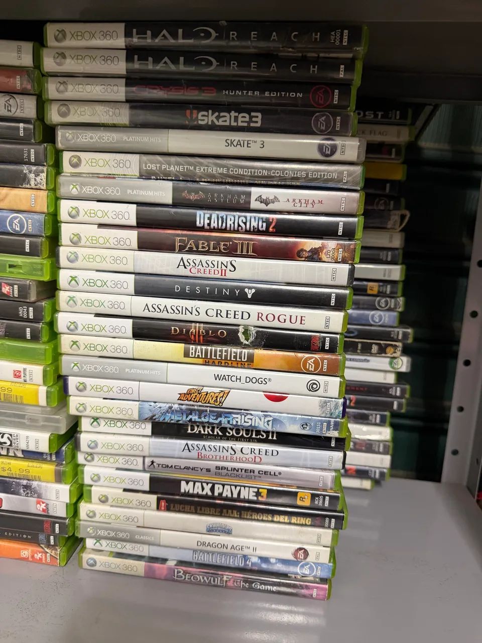 Jogos  - Foto 3