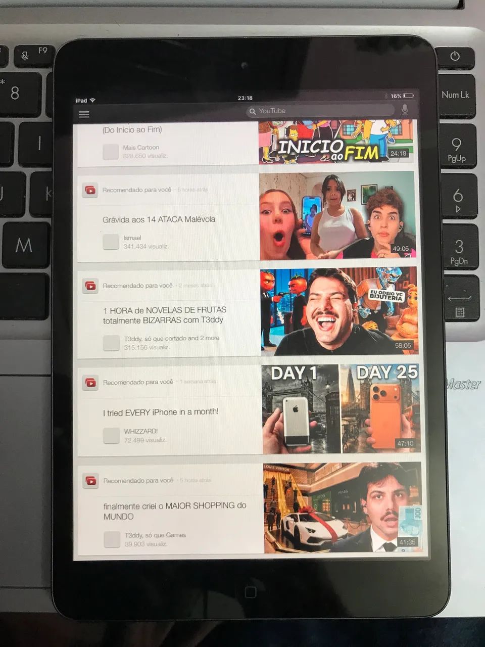 Ipad Mini - 1 Geração - Foto 3
