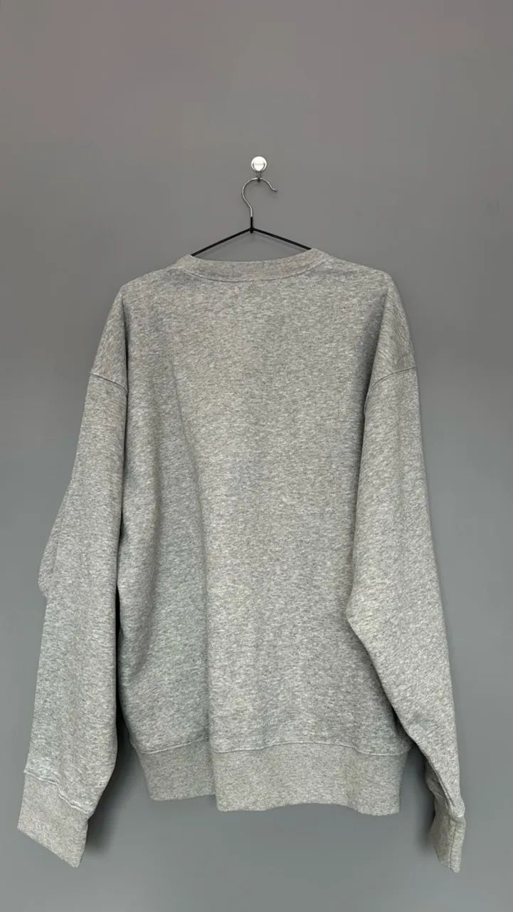 Moletom Stussy x Nike XL - Foto 2