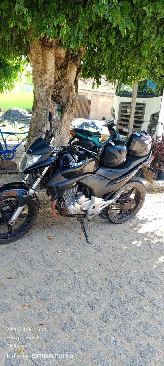 Cb300r  - Foto 3
