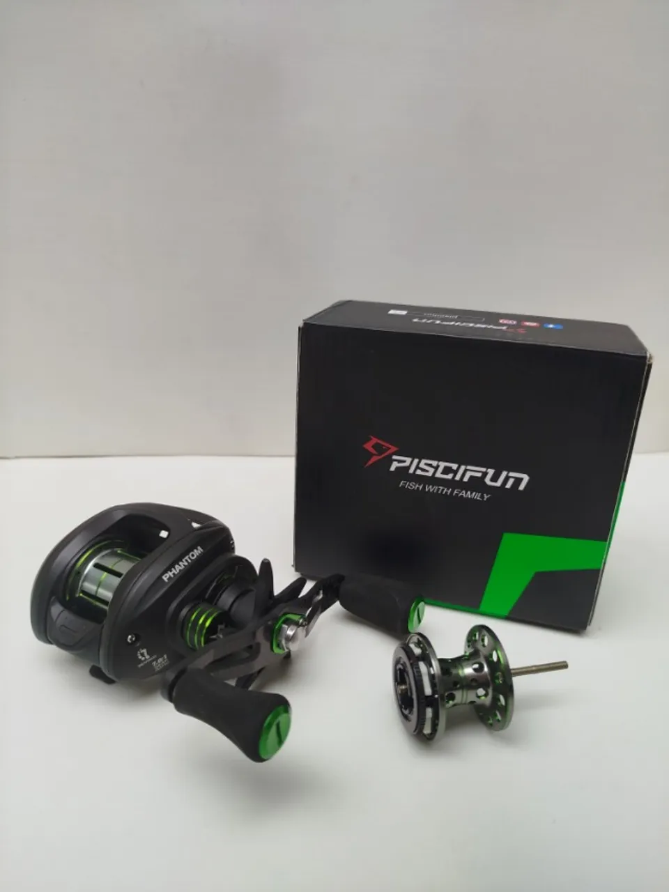 Shimano bantam 10 sg - Esportes Aquáticos - Jardim dos Pássaros