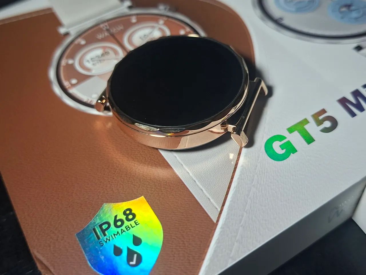 Microwear GT5 mini - Foto 2