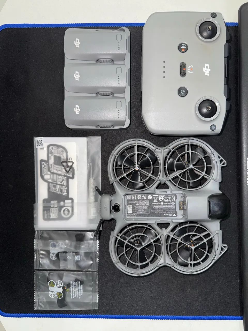 Drone DJI neo 2 