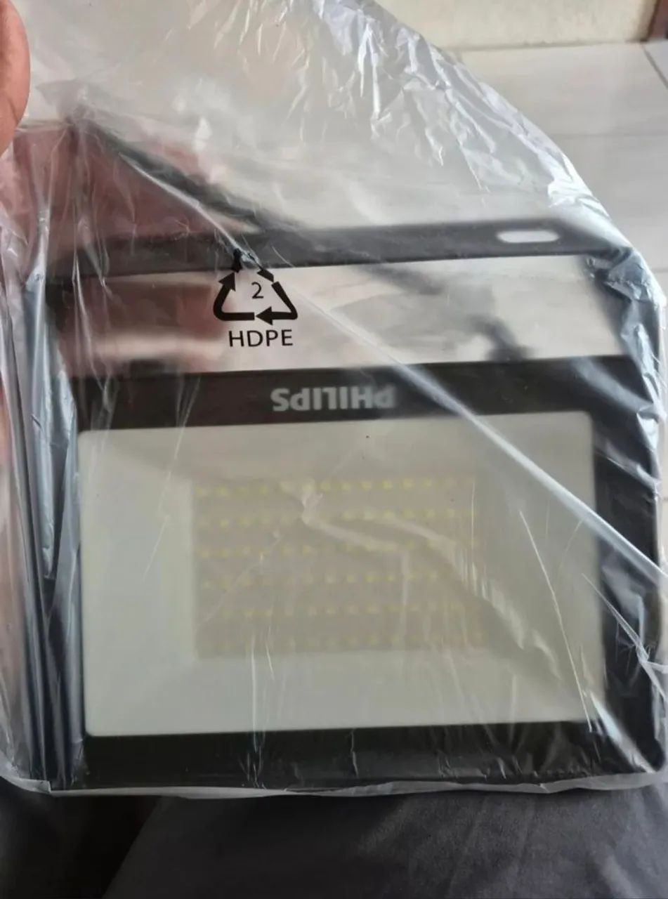 Refletor / Lâmpada Philips 50w Lampada - Foto 3