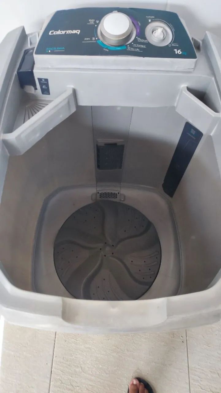 Tanquinho colomaq 16kg 