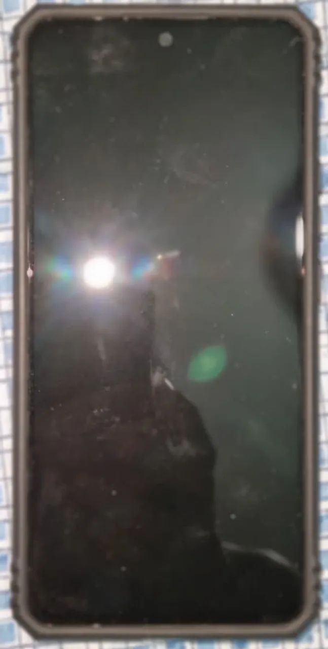 REDMI NOTE 14 5G 256GB 8 GB RAM PRETO - Foto 2