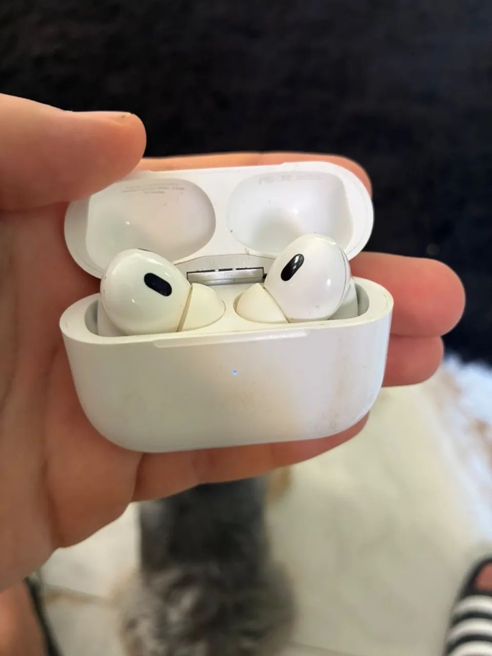 Airpods original - Foto 2