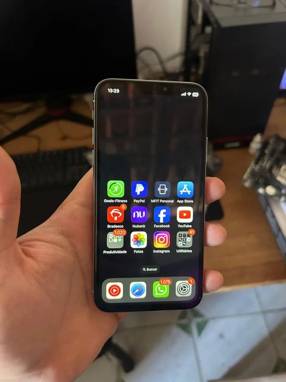 iPhone XS 64gb  - Foto 2