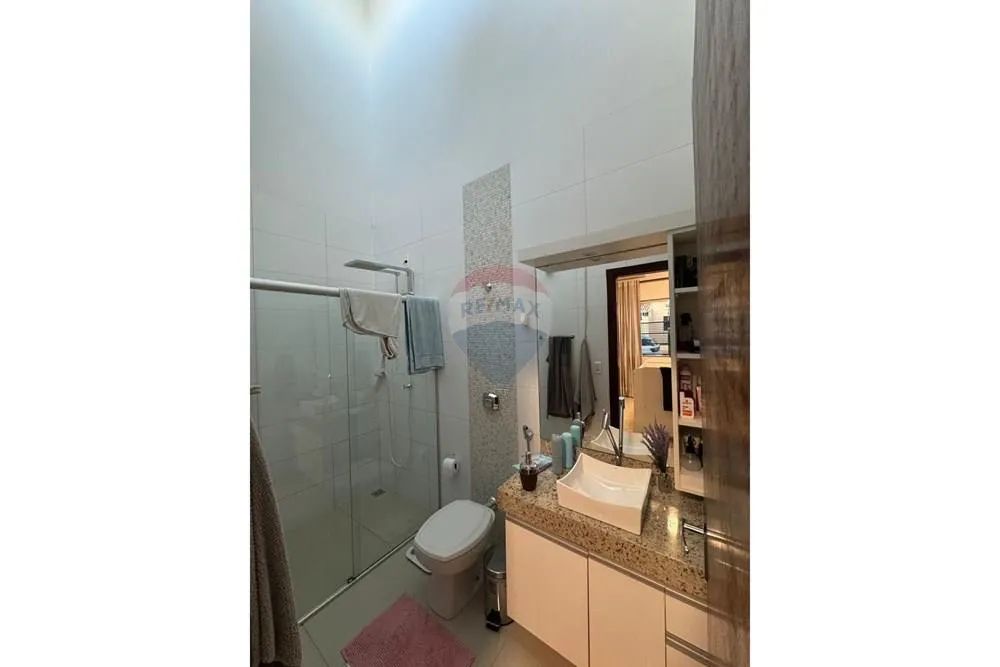 Casa com Piscina e Churrasqueira em Tangará da Serra - Foto 4