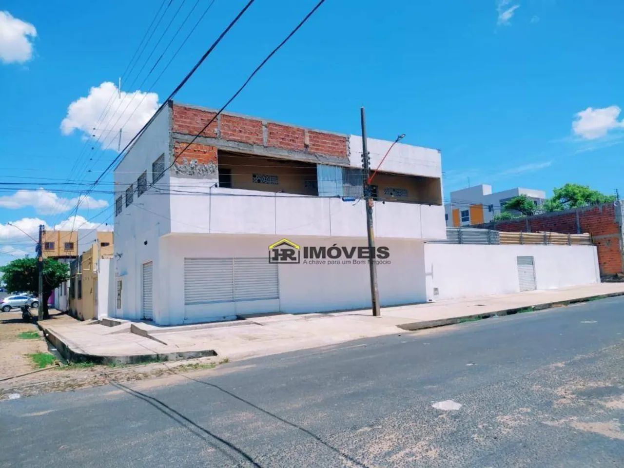 Aluguel de Ponto Comercial na Vermelha - Foto 3
