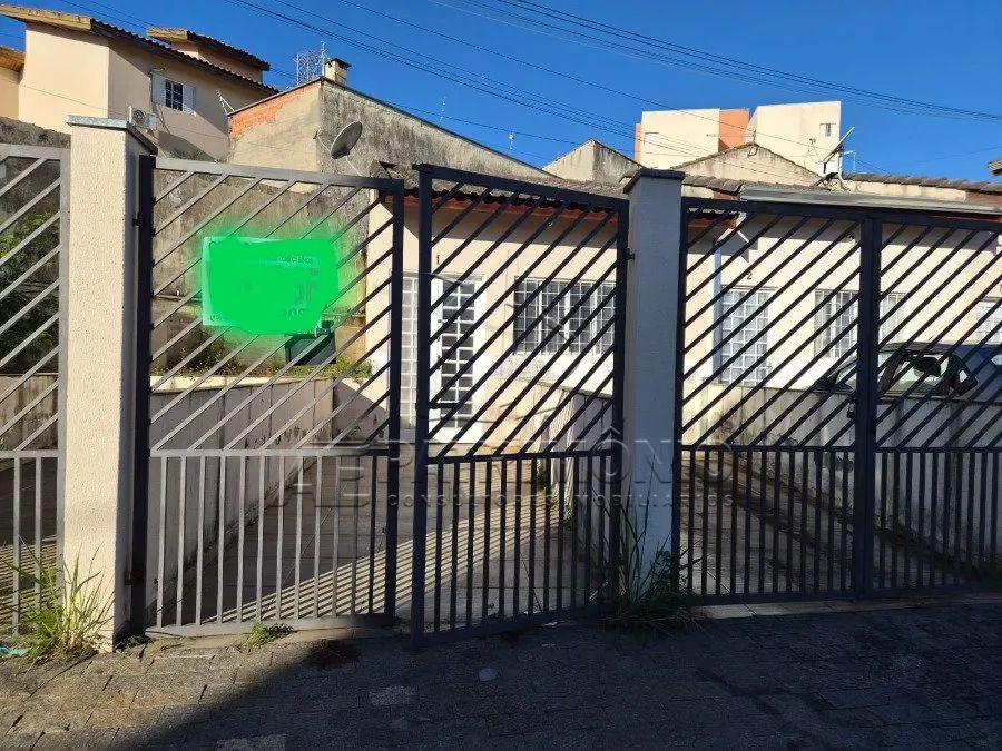 KITNET COM 23,88M²- VERA CRUZ