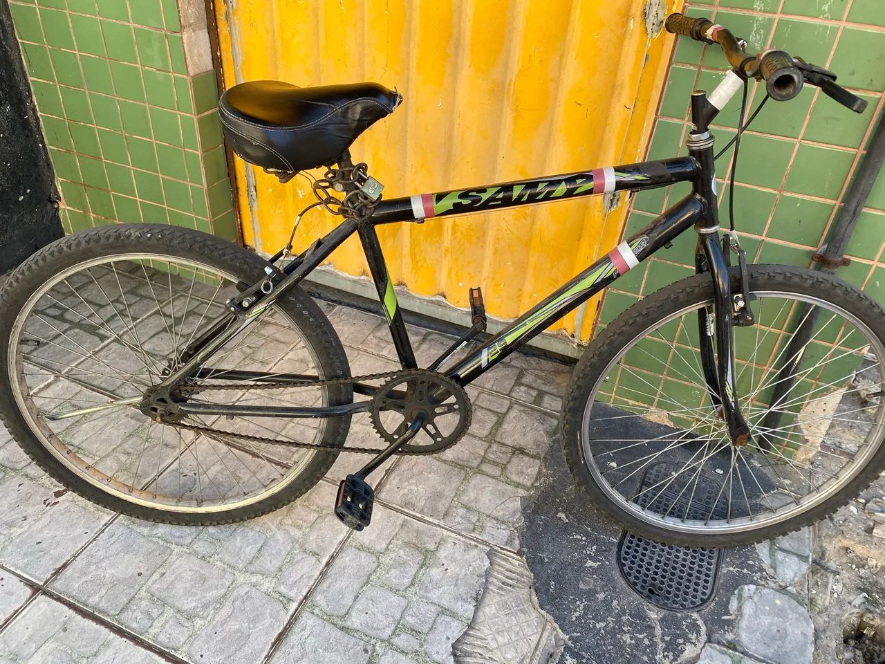 Bike 