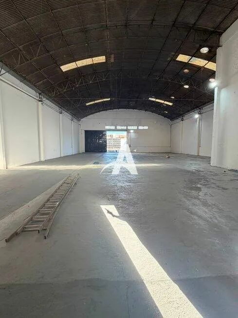 Galpão para aluguel, Tibery - Uberlândia/MG - Foto 4