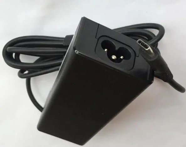 Fonte tipo C para notebook Samsung GalaxyBook nova c/ garantia - Foto 2
