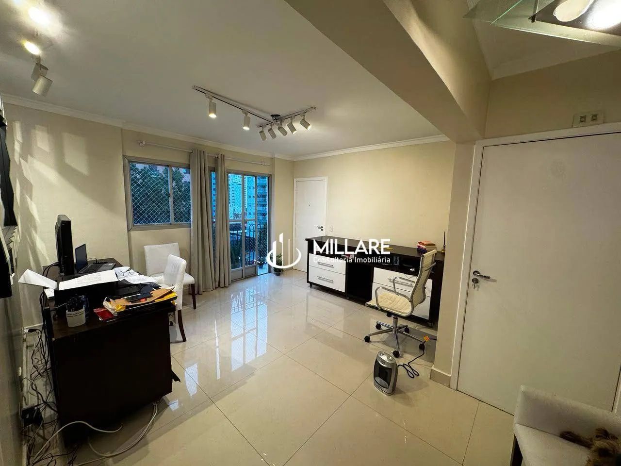 APARTAMENTO A VENDA VILA CLEMENTINO - Foto 3