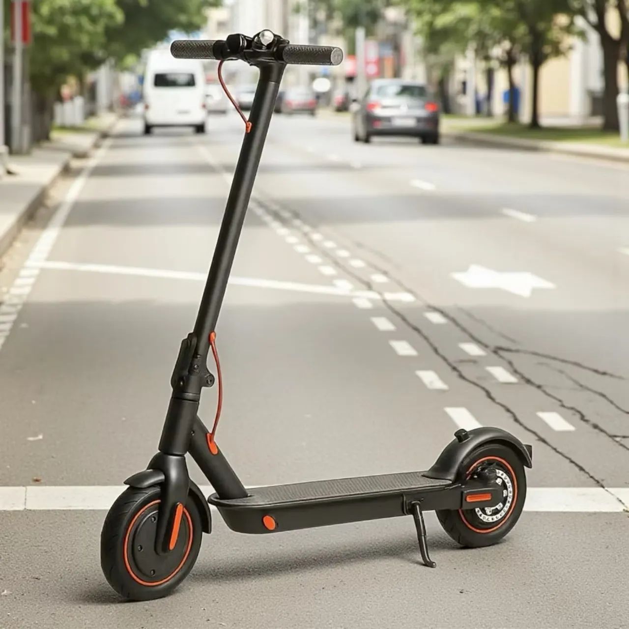 Patinete elétrico Zero