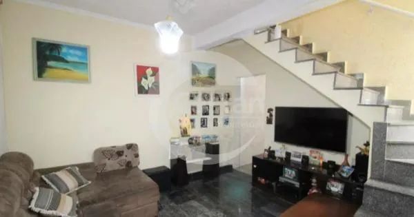 casa à venda na vila formosa com 3 dorms. e 3 vagas