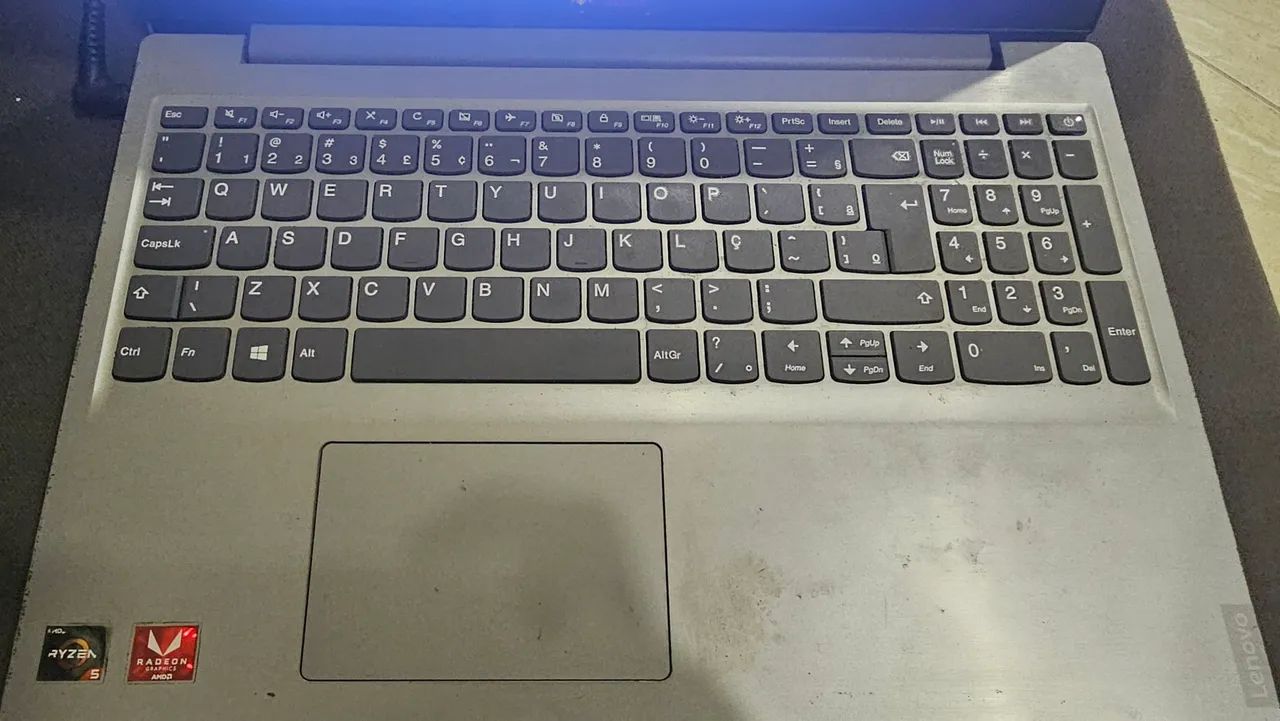 Notebook Lenovo S145 - Foto 2