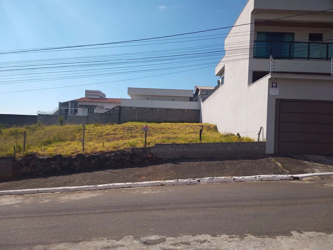 Lote próximo centro  - Foto 2