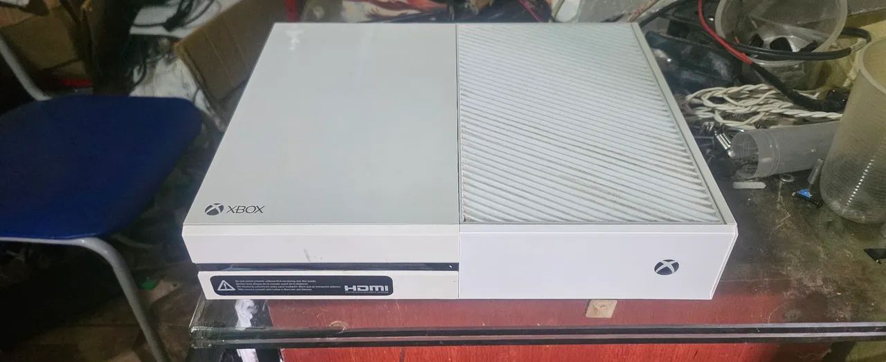 Xbox One FAT  - Foto 2
