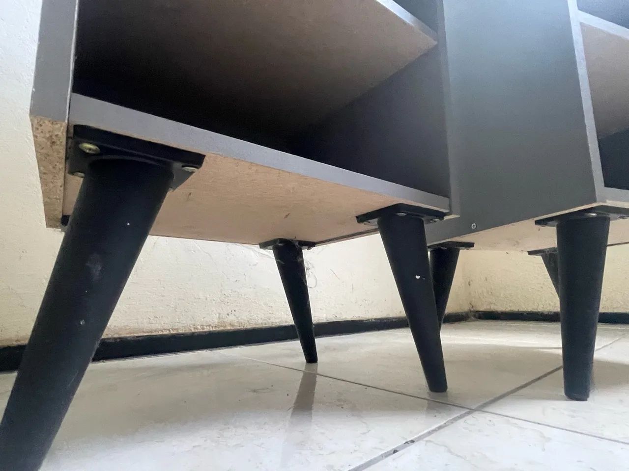 MESA CABACEIRA  - Foto 4