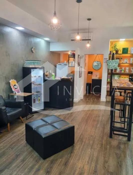 Loja Comercial em Laranjeiras