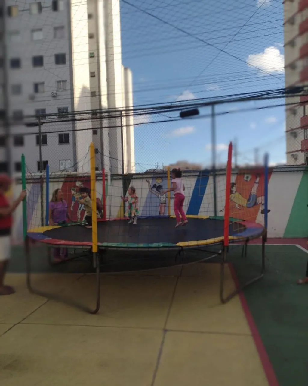 Vendo pula pula 