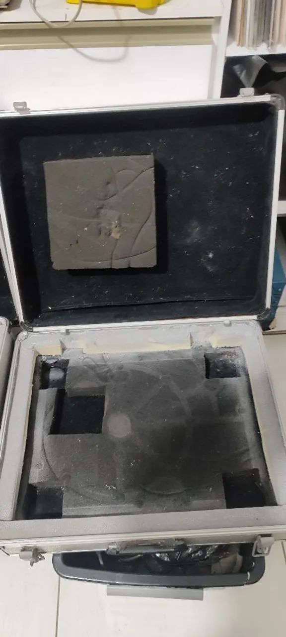 Par de Case para Technics mk2 - Foto 4
