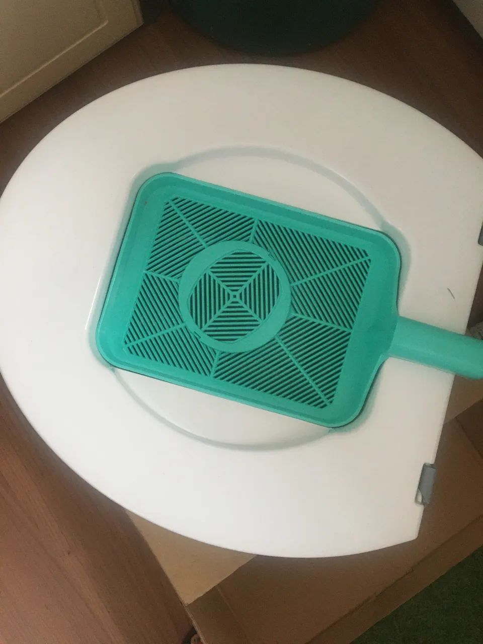 Gatoalete,  - Foto 2