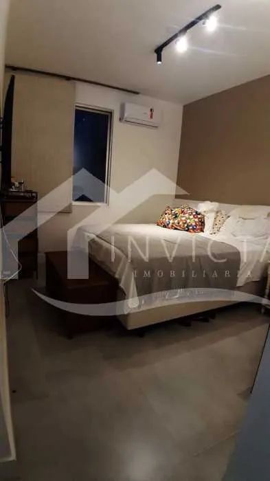 Imperdível 3 quartos ótima localização no Leblon - Foto 5